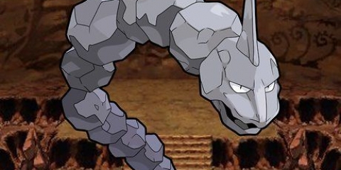 Udvikling af onix