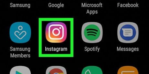 Download videoer på instagram på android