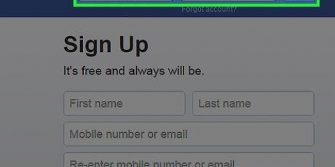 Tryk på enter uden at sende en besked i facebook messenger