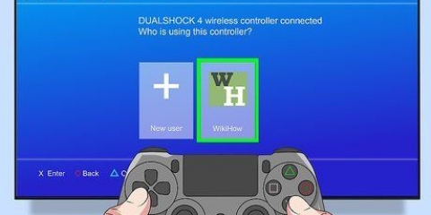 Find dine ps4-gemte videoer og skærmbilleder