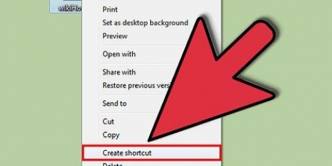 Ændring af opstartsprogrammer i windows 7