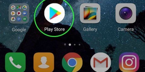 Konfigurer forældrekontrol på android