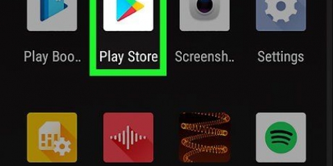 Deaktiver forældrekontrol på android