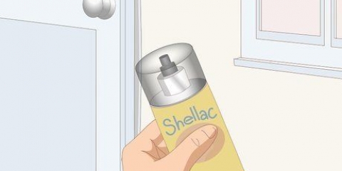 Maling over silikone fugemasse