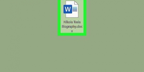 Overlap med et billede i word