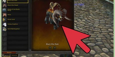 At nå pandaria fra stormwind