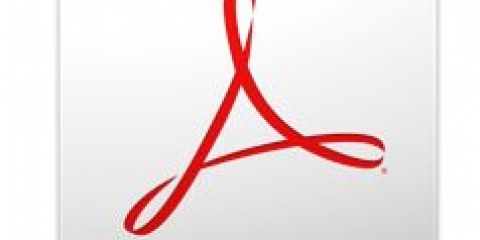 Flet pdf-filer
