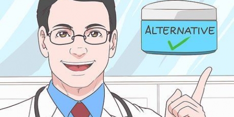 Behandling af perioral dermatitis