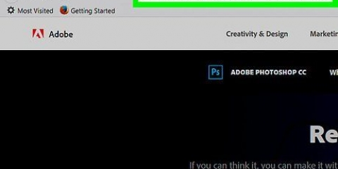 Gratis download af photoshop