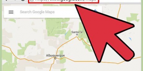 Føj steder til google maps