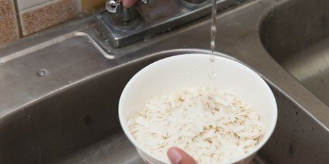 Lave poha