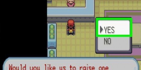 Udklække pokemon æg