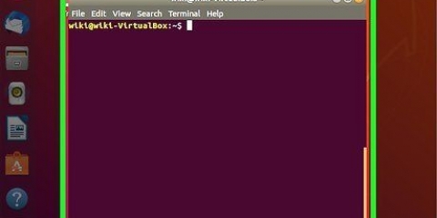 Åbning af porte i linux server firewall