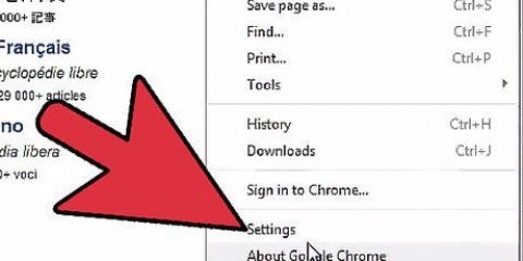 Tillad pop op-vinduer i google chrome
