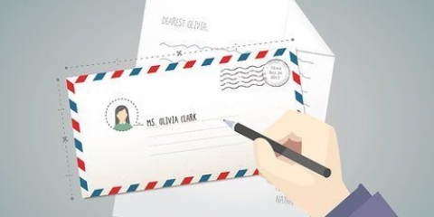 Adresse mail til canada