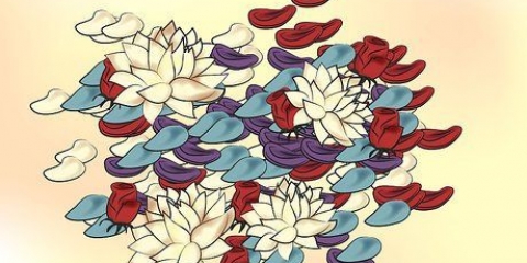 Laver potpourri