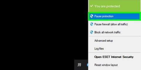 Fejlfinding af nedlukning af windows