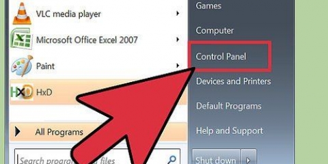 Løs problemer med lydstyrken i windows