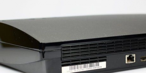 Spil ps2-spil på en ps3