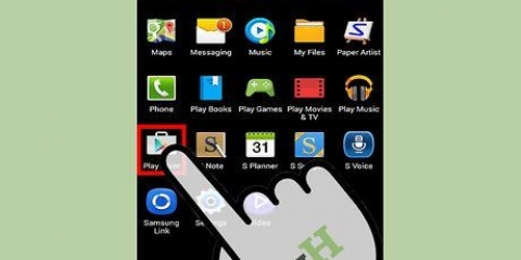 Spil psp-spil på android med appen ppsspp