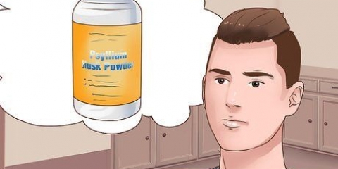 Tag psyllium husk