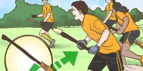 Spiller quidditch for muggles