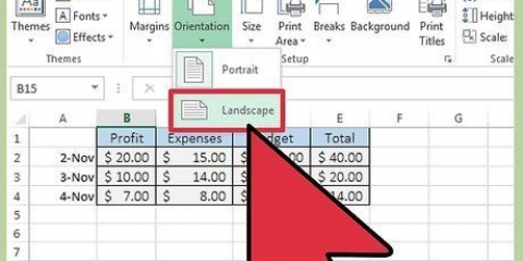 Generer rapporter automatisk i excel