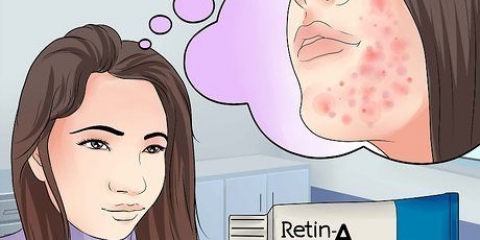 Brug af retinol