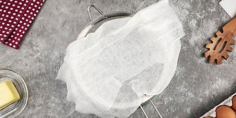 Laver ricotta