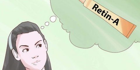 Reducer rynker med tretinoin