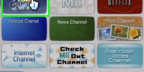 Lås rosalina op i mario kart wii