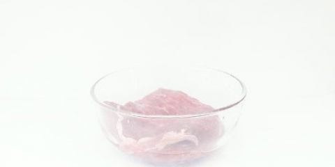 Tilbered roastbeef