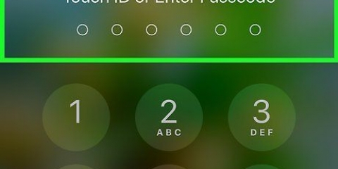 Frigør plads på din iphone