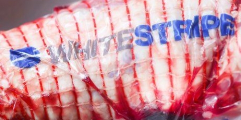 Grillning af oksekød
