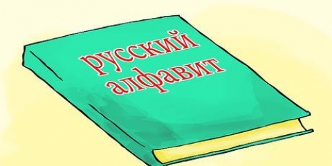 Taler russisk