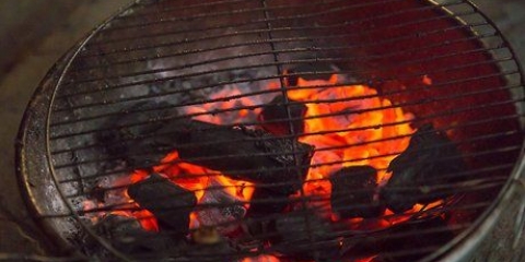 Laver smores