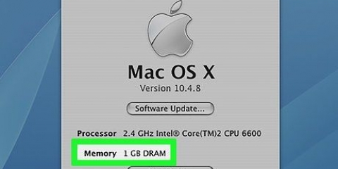 Opdatering af safari på en mac