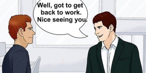 At arbejde med en, der hader dig