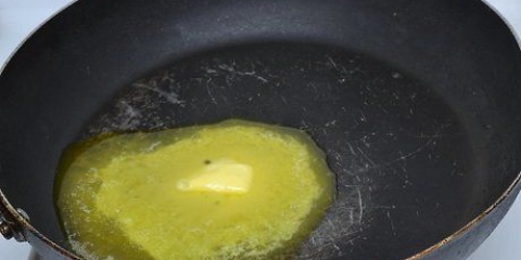 Saucen tykkes uden majsmel
