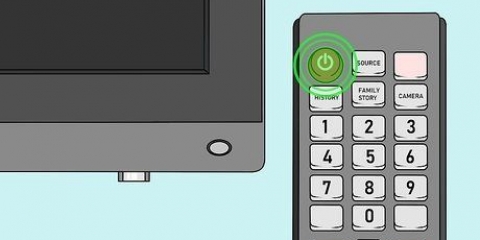 Sådan aktiverer du skærmspejling på en samsung galaxy-enhed