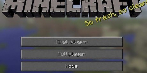 Se skærmbilleder i minecraft
