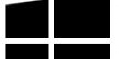 Tager skærmbilleder i microsoft windows