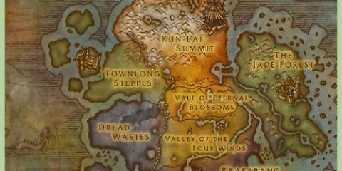 At nå shattrath city i world of warcraft