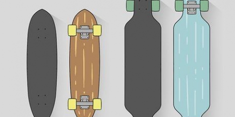 Skateboarding