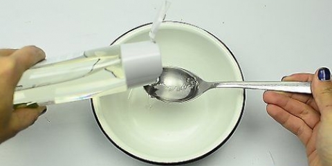 Lav slim med kun shampoo og tandpasta