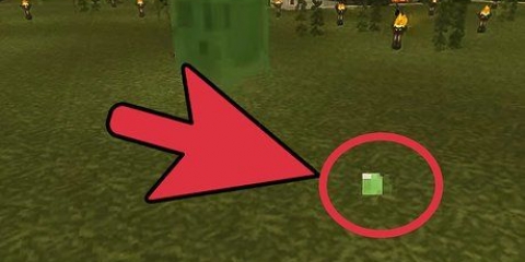 Find slimes i minecraft