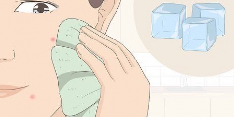Slip hurtigt af med acne rødme