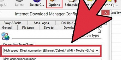 Download hurtigere med internet download manager (idm)