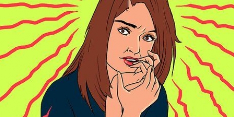 Overvinde social angst