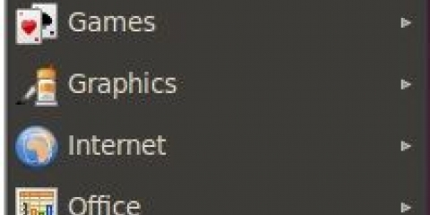Installation af software i ubuntu